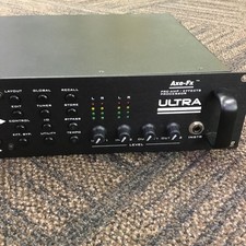 FRACTAL AUDIO SYSTEMS Axe-Fx Ultra