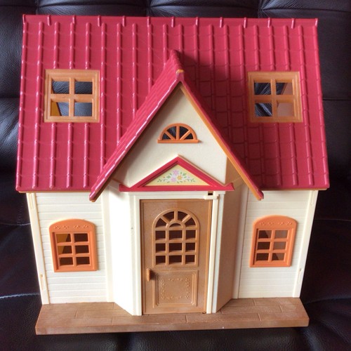 Sylvanian families cosy - sylvanian,
