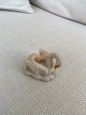 Swan Ornament/Decoration