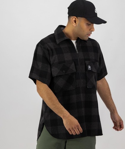 Swanndri henderson jacket - henderson,