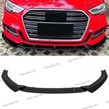 FOR 2017-20 AUDI A3 S3 S LINE