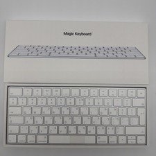 HEBREW - GENUINE APPLE MAGIC