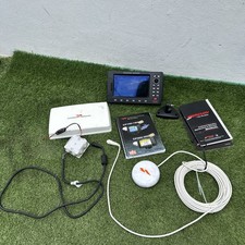 STANDARD HORIZON CP300 with