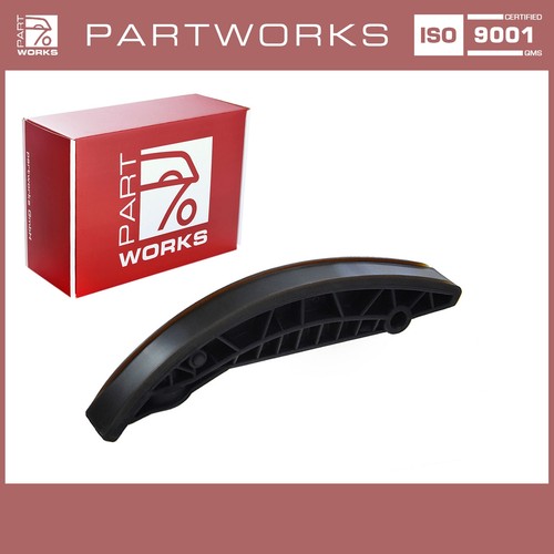 Timing chain tensioner bar for - timing,