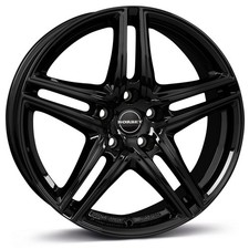 Borbet Wheels XR 7.5x17 ET35