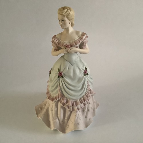 Vintage coalport the - , age