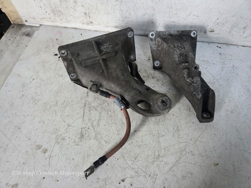 Bmw e46 m54 engine mounts - ,