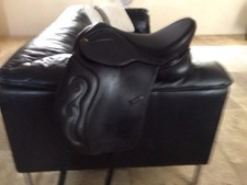 Black Leather Heather Moffett