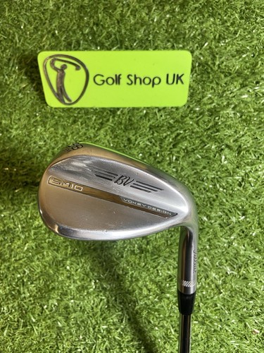 Titleist vokey sm10 lob - titleist,