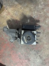 VW Golf Seat Leon Audi A3  ABS