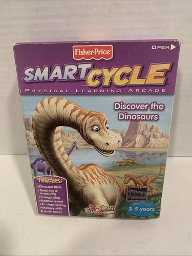 Fisher price smart - fisher,