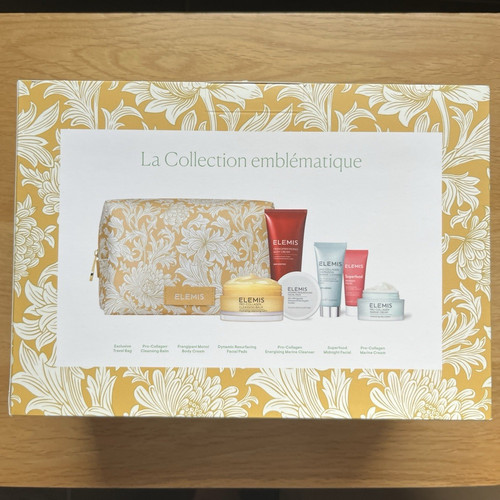 Elemis pro collagen the iconic - pro-collagen,
