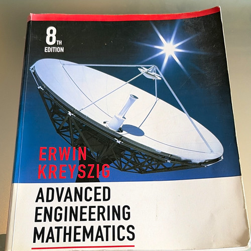 Advanced engineering - advanced,