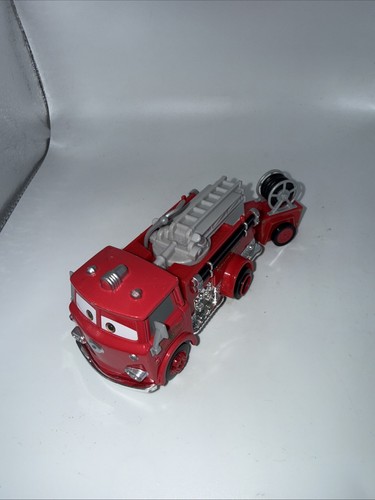Disney pixar cars red - pixar,