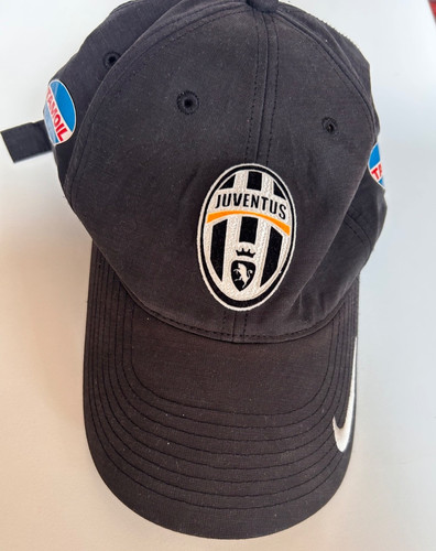 Nike juventus black - juventus,