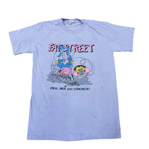 Vintage rad rat 1986 - vintage,