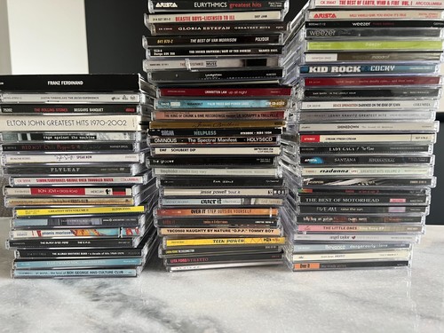 You choose rock roll - cd, ~