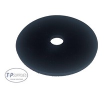 Solid Neoprene Rubber Penny