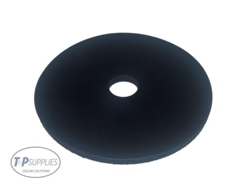 Solid neoprene rubber penny - neoprene,