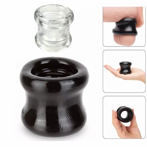 Tpe ball stretcher scrotum - stretcher,