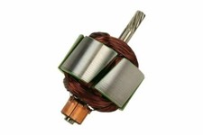 Wiper Motor Armature 6V to 12V