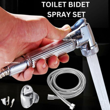 Hand Held Douche Bathroom