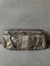 Zagliani Clutch Bag