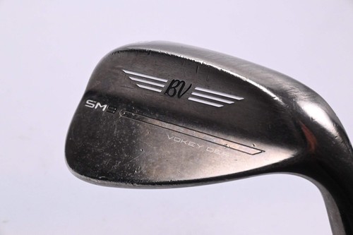 Titleist vokey sm9 pitching - titleist,