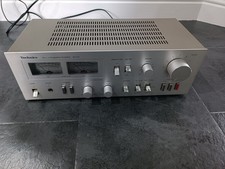 Technics SU-Z2 Vintage Stereo