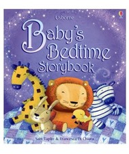 Baby's Bedtime Storybook