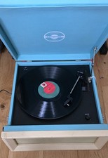 Steepletone Vintage Style