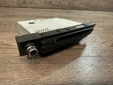BMW 5 Series E61 E60 Radio