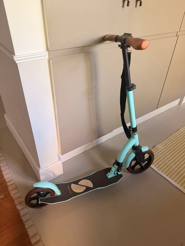 Ridestory shooter mint green - ridestory,