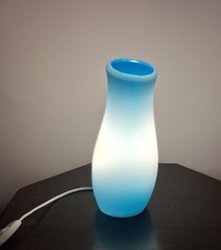 Vintage IKEA Mylonit Blue