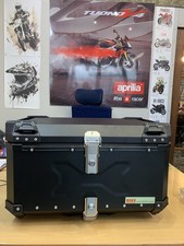 MOTORBIKE Tail Box FULL