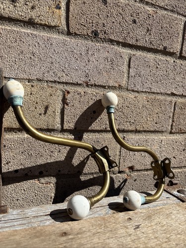 Victorian decorative brass - victorian,