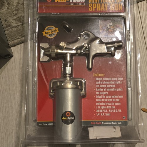 Mini touch spray - mini,