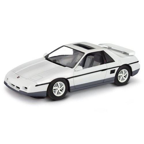 Revell 14573 1985 pontiac - revell,