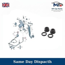 Clutch Master & Slave Cylinder