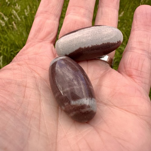 Shiva lingam stone - shiva,