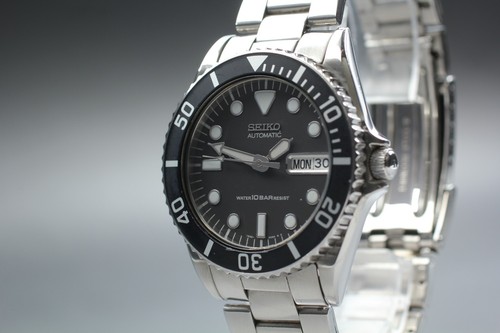 Mint seiko diver s - [n, mint]