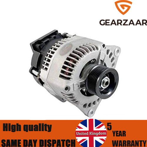 Alternator for land rover - land,
