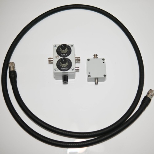 Magneic loop antenna - magneic,
