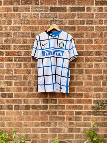 Inter milan 2020 - milan, away