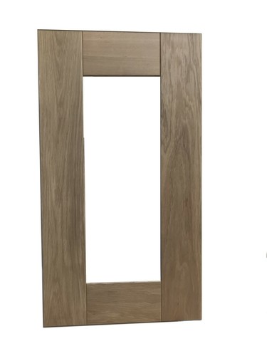 Solid oak shaker kitchen - solid,
