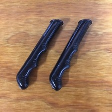 SCHWINN STINGRAY BLACK LEVER COVERS FASTBACK ROAD BIKES OTHERS