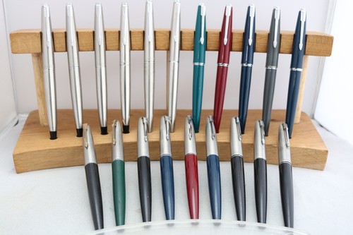 Vintage parker fountain - 45,