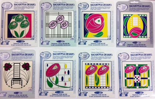 Charles rennie mackintosh - charles,