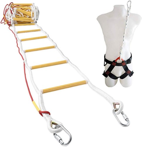 Isop emergency fire - isop,