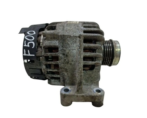 Fiat 500 312 generator - fiat,